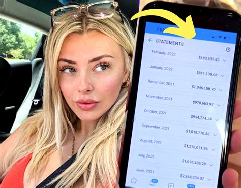 corrina kopf exposed|Corinna Kopf Blasts OnlyFans Porn Ban, Says Sex Workers